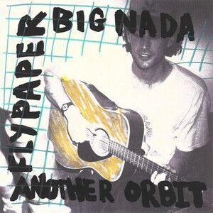 Big Nada / Another Orbit